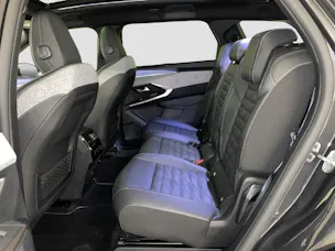 Peugeot 5008 e-GT Exclusive AWD