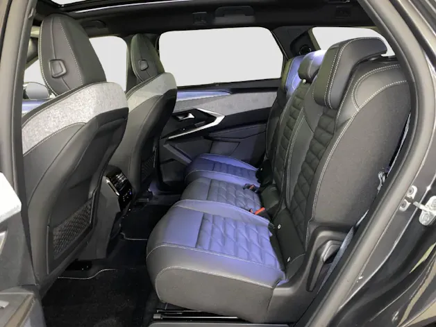 Peugeot 5008 e-GT Exclusive AWD