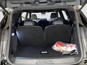 Peugeot 5008 e-GT Exclusive AWD