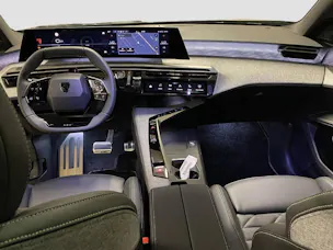 Peugeot 5008 e-GT Exclusive AWD