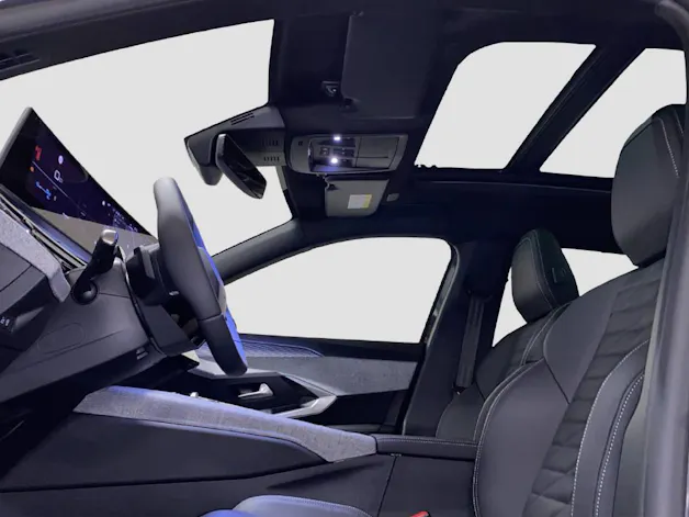 Peugeot 5008 e-GT Exclusive AWD