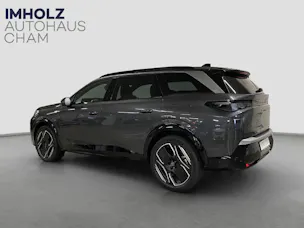 Peugeot 5008 e-GT Exclusive AWD