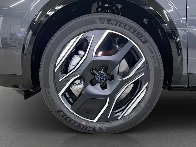 Peugeot 5008 e-GT Exclusive AWD