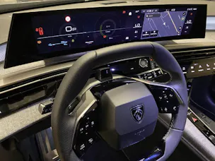 Peugeot 5008 e-GT Exclusive AWD