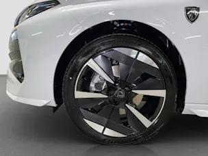 Peugeot 308 SW e-GT
