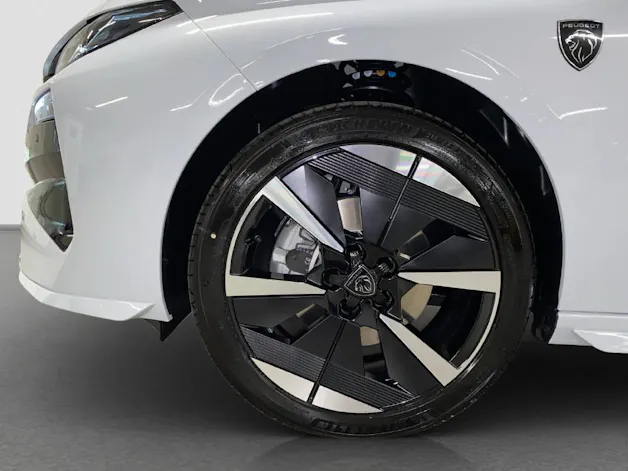 Peugeot 308 SW e-GT