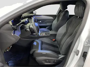 Peugeot 308 SW e-GT