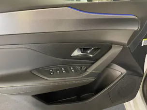 Peugeot 308 SW e-GT