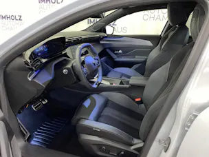 Peugeot 308 SW e-GT