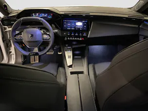 Peugeot 308 SW e-GT