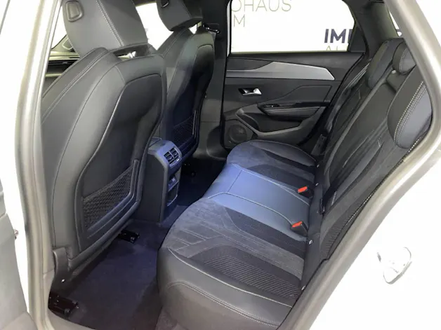 Peugeot 308 SW e-GT