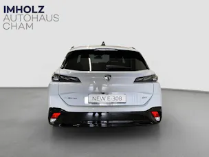 Peugeot 308 SW e-GT