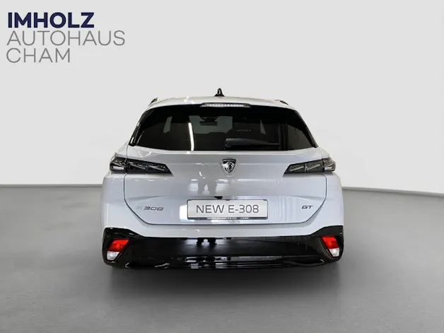 Peugeot 308 SW e-GT