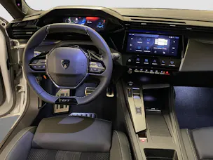 Peugeot 308 SW e-GT