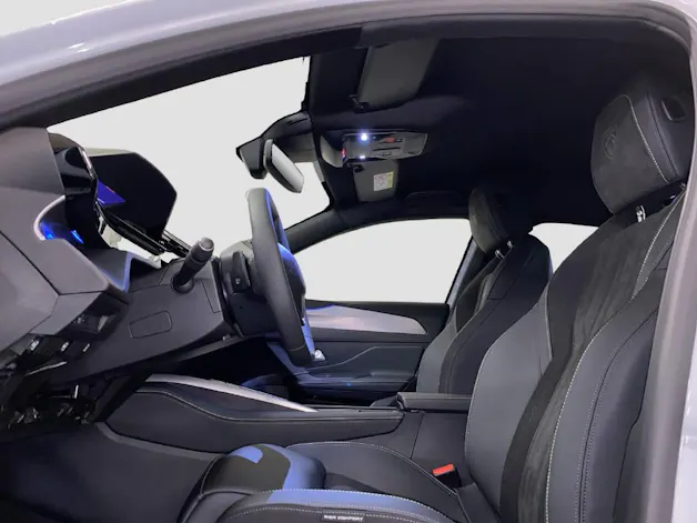 Peugeot 308 SW e-GT