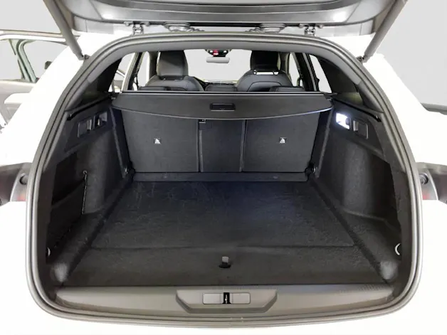 Peugeot 308 SW e-GT