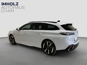 Peugeot 308 SW e-GT
