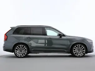 VOLVO XC90 2.0 TE T8 XCLUSIVE Ultra Dark eAWD
