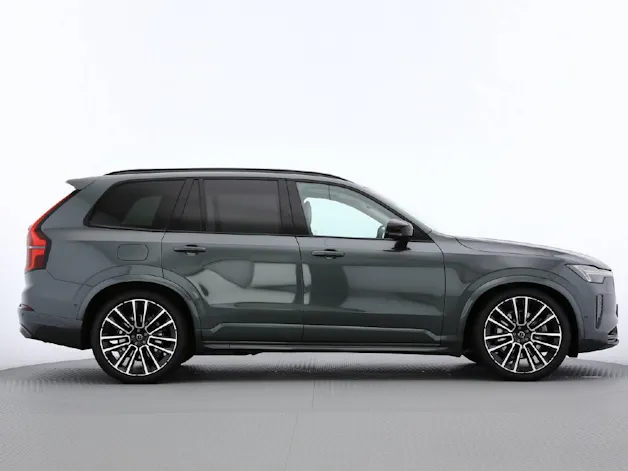VOLVO XC90 2.0 TE T8 XCLUSIVE Ultra Dark eAWD