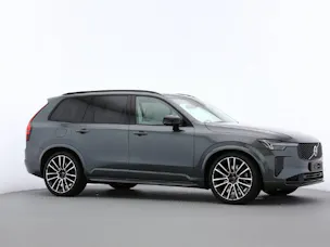 VOLVO XC90 2.0 TE T8 XCLUSIVE Ultra Dark eAWD