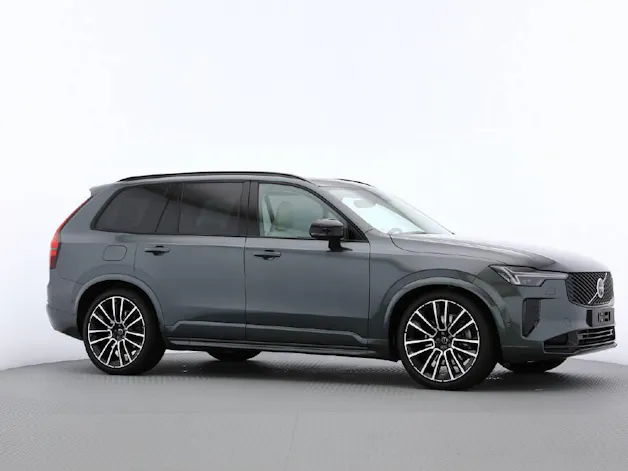 VOLVO XC90 2.0 TE T8 XCLUSIVE Ultra Dark eAWD