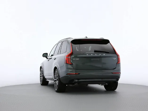 VOLVO XC90 2.0 TE T8 XCLUSIVE Ultra Dark eAWD