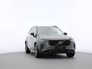 VOLVO XC90 2.0 TE T8 XCLUSIVE Ultra Dark eAWD
