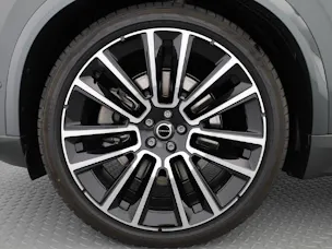 VOLVO XC90 2.0 TE T8 XCLUSIVE Ultra Dark eAWD