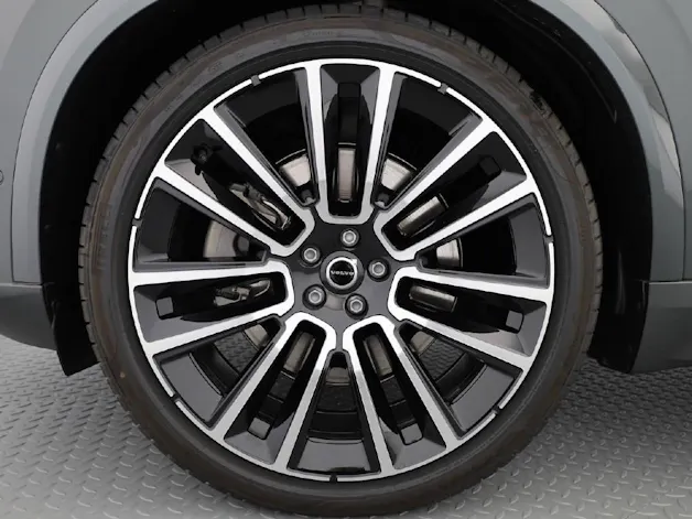 VOLVO XC90 2.0 TE T8 XCLUSIVE Ultra Dark eAWD