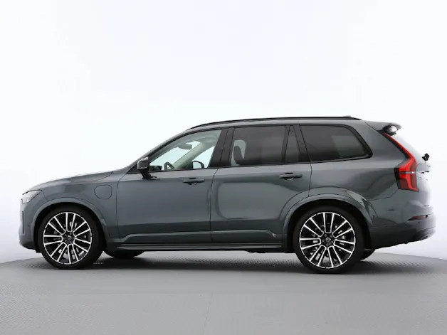 VOLVO XC90 2.0 TE T8 XCLUSIVE Ultra Dark eAWD