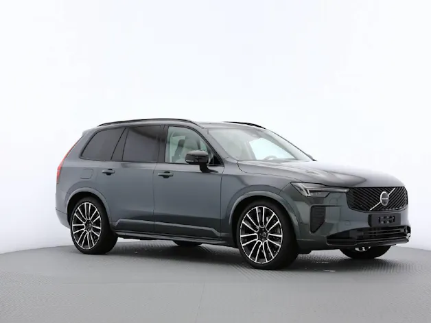 VOLVO XC90 2.0 TE T8 XCLUSIVE Ultra Dark eAWD