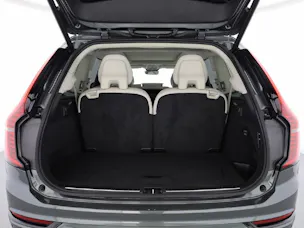 VOLVO XC90 2.0 TE T8 XCLUSIVE Ultra Dark eAWD