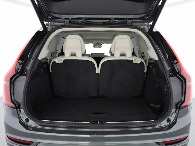 VOLVO XC90 2.0 TE T8 XCLUSIVE Ultra Dark eAWD