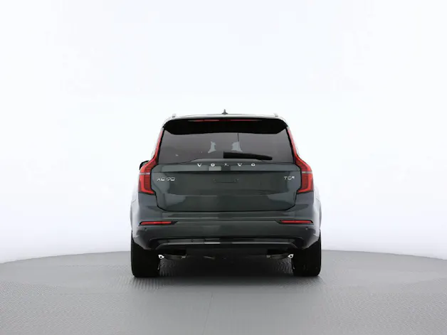 VOLVO XC90 2.0 TE T8 XCLUSIVE Ultra Dark eAWD