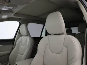 VOLVO XC90 2.0 TE T8 XCLUSIVE Ultra Dark eAWD