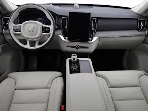 VOLVO XC90 2.0 TE T8 XCLUSIVE Ultra Dark eAWD