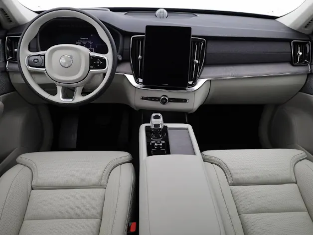 VOLVO XC90 2.0 TE T8 XCLUSIVE Ultra Dark eAWD