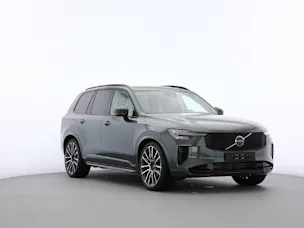 VOLVO XC90 2.0 TE T8 XCLUSIVE Ultra Dark eAWD