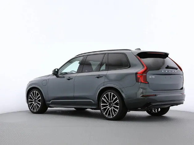 VOLVO XC90 2.0 TE T8 XCLUSIVE Ultra Dark eAWD
