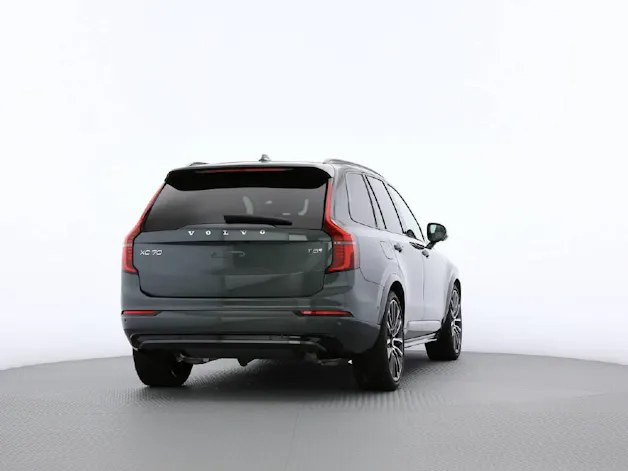 VOLVO XC90 2.0 TE T8 XCLUSIVE Ultra Dark eAWD