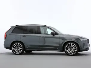 VOLVO XC90 2.0 TE T8 XCLUSIVE Ultra Dark eAWD