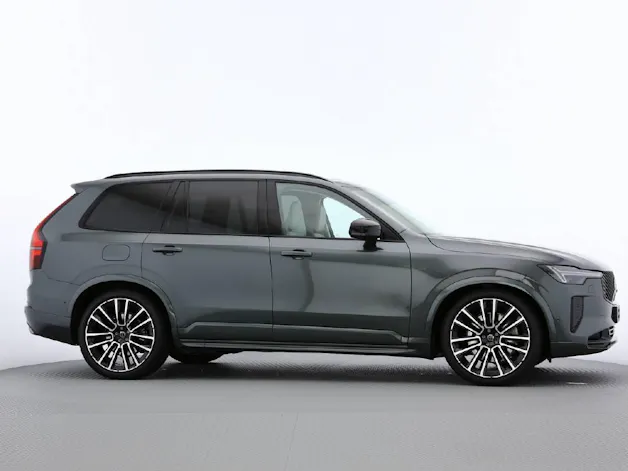 VOLVO XC90 2.0 TE T8 XCLUSIVE Ultra Dark eAWD