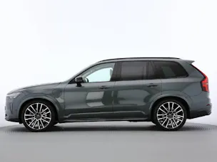 VOLVO XC90 2.0 TE T8 XCLUSIVE Ultra Dark eAWD