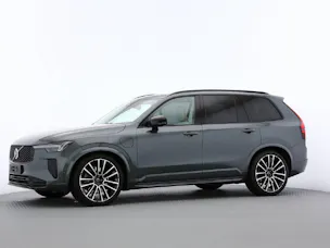 VOLVO XC90 2.0 TE T8 XCLUSIVE Ultra Dark eAWD