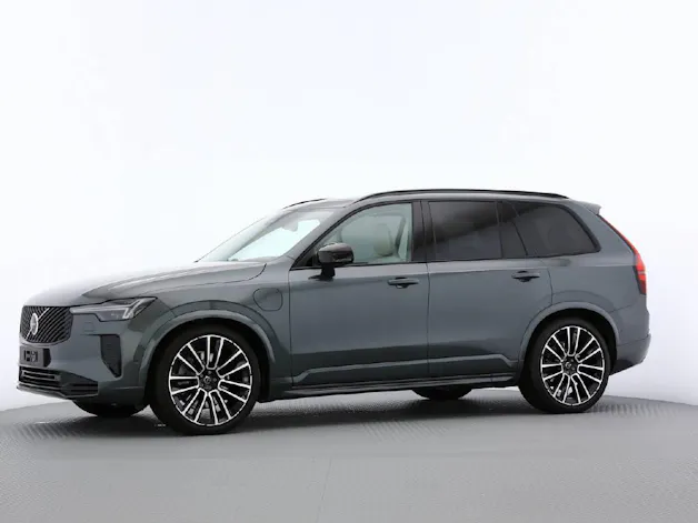 VOLVO XC90 2.0 TE T8 XCLUSIVE Ultra Dark eAWD