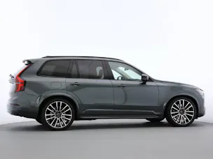 VOLVO XC90 2.0 TE T8 XCLUSIVE Ultra Dark eAWD