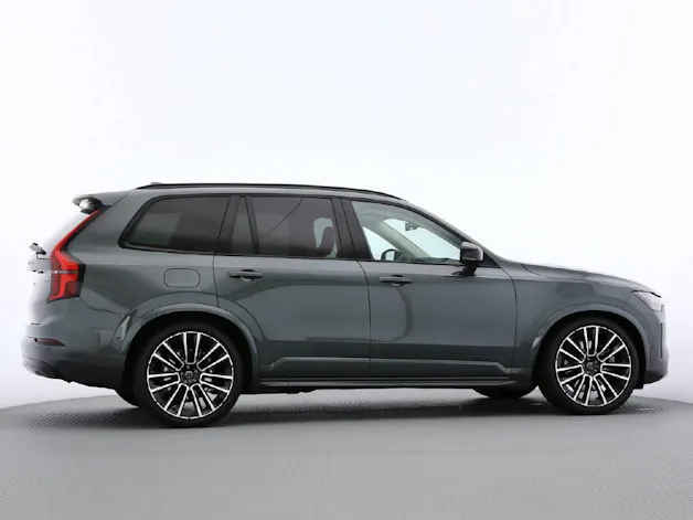 VOLVO XC90 2.0 TE T8 XCLUSIVE Ultra Dark eAWD