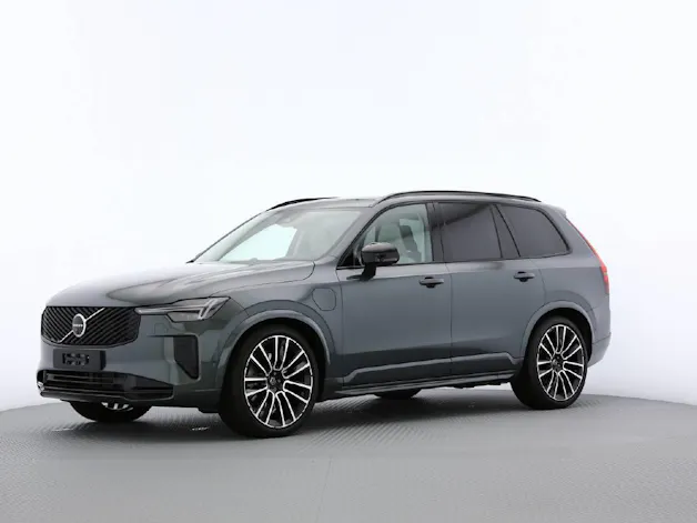 VOLVO XC90 2.0 TE T8 XCLUSIVE Ultra Dark eAWD