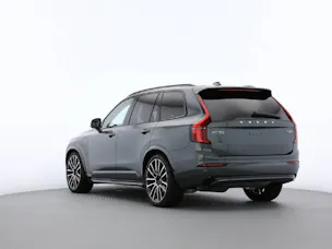 VOLVO XC90 2.0 TE T8 XCLUSIVE Ultra Dark eAWD