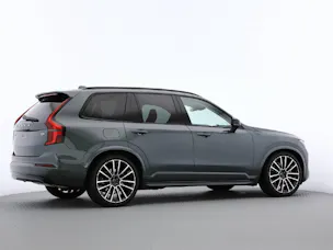 VOLVO XC90 2.0 TE T8 XCLUSIVE Ultra Dark eAWD